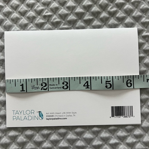 Taylor Paladino Assorted Drink Card Set - Picture 7 of 8